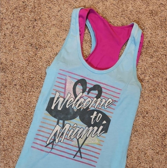 Tank top Set - Picture 3 of 7